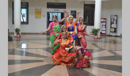 NCC Inauguration